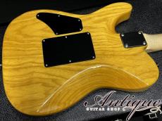 Suhr Dealer Custom Order Classic T 2018 Trans Caramel /Killer Quilt&Swamp Ash w/FRT 3.61kg "No-Used Mint"_5