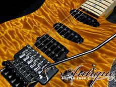 Suhr Dealer Custom Order Classic T 2018 Trans Caramel /Killer Quilt&Swamp Ash w/FRT 3.61kg "No-Used Mint"_7