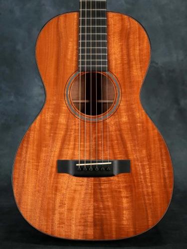 Martin Custom 0-12Fret All KOA Factory Select