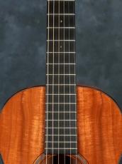 Martin Custom 0-12Fret All KOA Factory Select_5