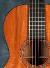 Martin Custom 0-12Fret All KOA Factory Select_6