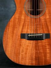 Martin Custom 0-12Fret All KOA Factory Select_8