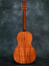 Martin Custom 0-12Fret All KOA Factory Select_10