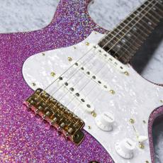 ESP SNAPPER Ohmura Custom Twinkle Pink 【大村孝佳 Signature Model】_3
