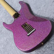 ESP SNAPPER Ohmura Custom Twinkle Pink 【大村孝佳 Signature Model】_4