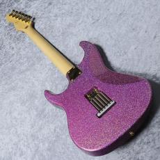 ESP SNAPPER Ohmura Custom Twinkle Pink 【大村孝佳 Signature Model】_5