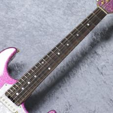 ESP SNAPPER Ohmura Custom Twinkle Pink 【大村孝佳 Signature Model】_6