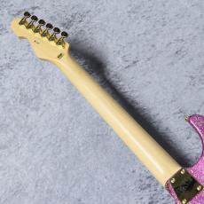 ESP SNAPPER Ohmura Custom Twinkle Pink 【大村孝佳 Signature Model】_7