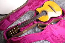 Gibson Chet Atkins CE ~Natural~ [1993年製][3.13kg]3F_2
