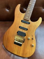 Suhr 【コアボディ】JST Standard Koa【2019年製中古】【3.90kg】