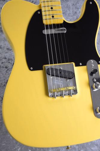 Fender Custom Shop 1954 Telecaster Time Cupsule Package / Nocaster Blonde [3.24kg]