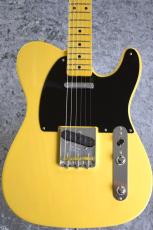 Fender Custom Shop 1954 Telecaster Time Cupsule Package / Nocaster Blonde [3.24kg]_2