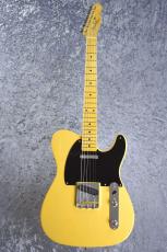 Fender Custom Shop 1954 Telecaster Time Cupsule Package / Nocaster Blonde [3.24kg]_3