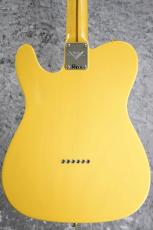 Fender Custom Shop 1954 Telecaster Time Cupsule Package / Nocaster Blonde [3.24kg]_5