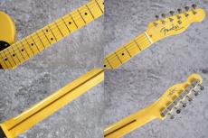 Fender Custom Shop 1954 Telecaster Time Cupsule Package / Nocaster Blonde [3.24kg]_6