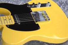 Fender Custom Shop 1954 Telecaster Time Cupsule Package / Nocaster Blonde [3.24kg]_7