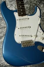 Fender 【極上ストレート個体!!】1965 Stratocaster / Lake Placid Blue [3.54kg]【オリジナルカスタムカラー!!】