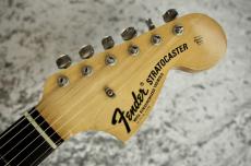 Fender 1971 Stratocaster Olympic White " WITH SYNCHRONIZED TREMOLO "_3