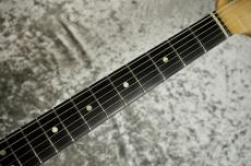 Fender 1971 Stratocaster Olympic White " WITH SYNCHRONIZED TREMOLO "_4