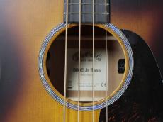 Martin 000CJRE Bass Burst  #2933748 【送料当社負担・最大48回分割無金利】_3