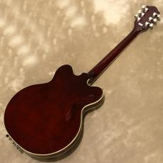 Gretsch Streamliner G2622T Streamliner Center Block Double-Cut with Bigsby, Steel Olive_3