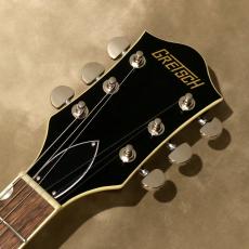 Gretsch Streamliner G2622T Streamliner Center Block Double-Cut with Bigsby, Steel Olive_4