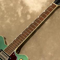 Gretsch Streamliner G2622T Streamliner Center Block Double-Cut with Bigsby, Steel Olive_6