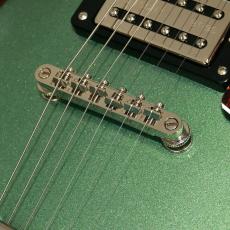 Gretsch Streamliner G2622T Streamliner Center Block Double-Cut with Bigsby, Steel Olive_7