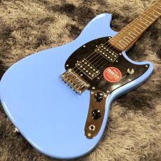 Squier Sonic Mustang HH California Blue / Laurel【定番エントリーモデル】【2025年製】_3