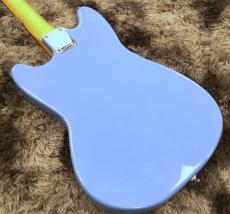 Squier Sonic Mustang HH California Blue / Laurel【定番エントリーモデル】【2025年製】_7