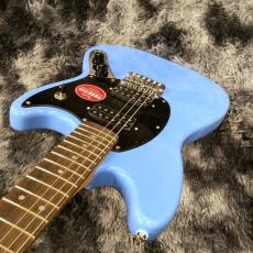 Squier Sonic Mustang HH California Blue / Laurel【定番エントリーモデル】【2025年製】_8