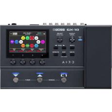 BOSS GX-10 【未展示在庫】【大人気マルチ】【ギター&ベース対応】