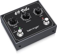 BEHRINGER 69 VIBE 【未展示在庫】_3