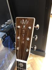 Martin Custom 000-28 Adirondack Spruce_3