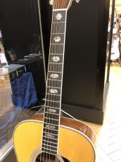 Martin Custom 000-28 Adirondack Spruce_4