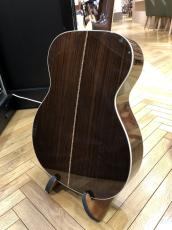 Martin Custom 000-28 Adirondack Spruce_5