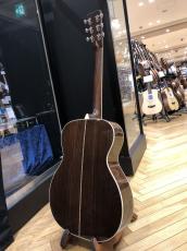 Martin Custom 000-28 Adirondack Spruce_6