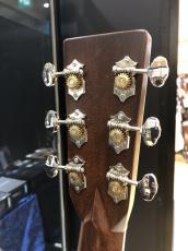 Martin Custom 000-28 Adirondack Spruce_7