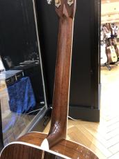 Martin Custom 000-28 Adirondack Spruce_8