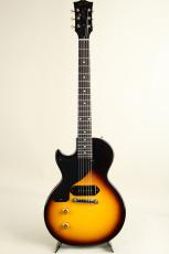Gibson Historic Collection 1957 Les Paul Junior Single Cut VOS Left Hand Vintage Sunburst S/N:75432_2