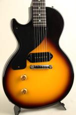 Gibson Historic Collection 1957 Les Paul Junior Single Cut VOS Left Hand Vintage Sunburst S/N:75432_3
