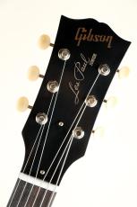 Gibson Historic Collection 1957 Les Paul Junior Single Cut VOS Left Hand Vintage Sunburst S/N:75432_5
