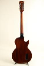 Gibson Historic Collection 1957 Les Paul Junior Single Cut VOS Left Hand Vintage Sunburst S/N:75432_6