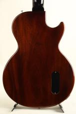 Gibson Historic Collection 1957 Les Paul Junior Single Cut VOS Left Hand Vintage Sunburst S/N:75432_7