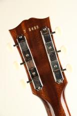 Gibson Historic Collection 1957 Les Paul Junior Single Cut VOS Left Hand Vintage Sunburst S/N:75432_9