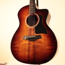 Taylor 224ce-K DLX #2205134440【オールハワイアンコアボディ】