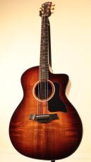 Taylor 224ce-K DLX #2205134440【オールハワイアンコアボディ】_2