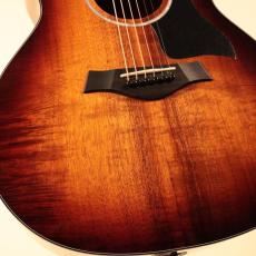 Taylor 224ce-K DLX #2205134440【オールハワイアンコアボディ】_4