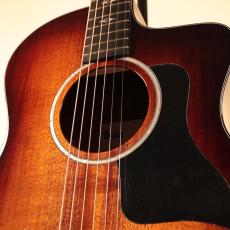 Taylor 224ce-K DLX #2205134440【オールハワイアンコアボディ】_5