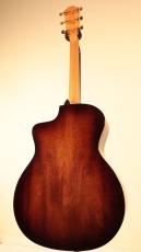 Taylor 224ce-K DLX #2205134440【オールハワイアンコアボディ】_9